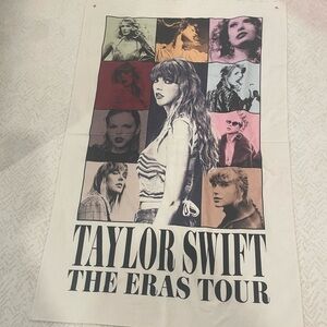 Taylor swift tapestry